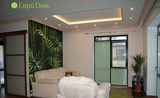 Ремонт коттеджа 115 кв.м. по адресу МО, г. Алматы, коттеджный поселок Марсель. Фото 4