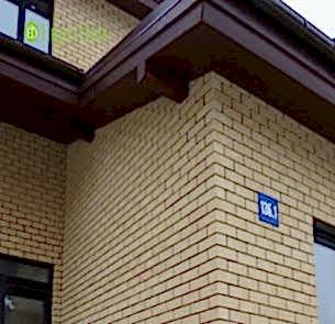 Ремонт коттеджа 115 кв. м в современном стиле. Фото проекта