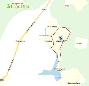 Ремонт коттеджа 115 кв. м в современном стиле. Фото проекта