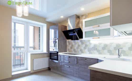 Ремонт однокомнатной квартиры