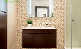 Ремонт однокомнатной квартиры 59 кв.м. по адресу г. Алматы, Химкинский бульвар, д. 21. Фото 3