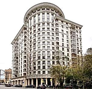 Ремонт 3-комнатной квартиры в классическом стиле. Фото 027