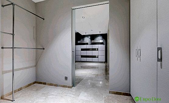 Ремонт квартиры в панельном доме 160 кв.м. по адресу г. Алматы, Новогиреевская ул, д. 30. Фото 1