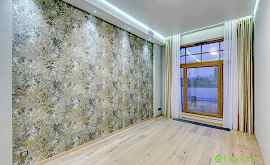 Ремонт квартиры в панельном доме 160 кв.м. по адресу г. Алматы, Новогиреевская ул, д. 30. Фото 3