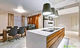 Ремонт квартиры в панельном доме 160 кв.м. по адресу г. Алматы, Новогиреевская ул, д. 30. Фото 4