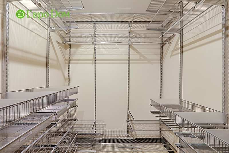 Ремонт и отделка 4-комнатной квартиры в современном стиле. Фото 08