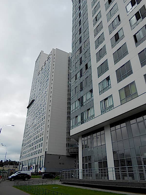 Ремонт и отделка 4-комнатной квартиры в современном стиле. Фото 044