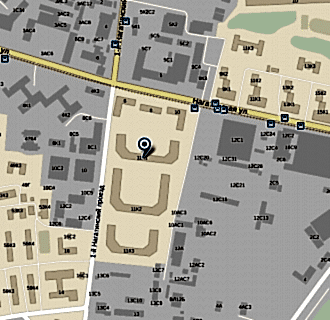 Ремонт трехкомнатной квартиры 103 кв. м в современном стиле. Фото проекта