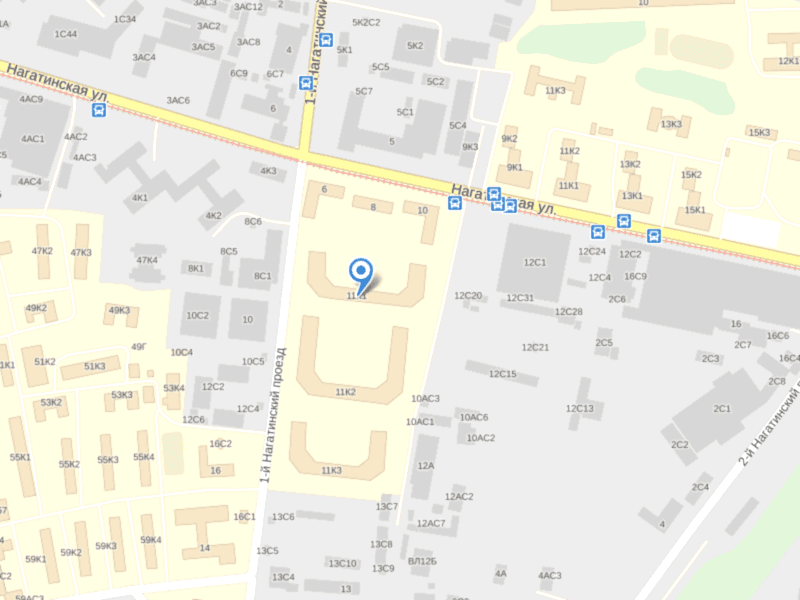 Ремонт и отделка 4-комнатной квартиры в современном стиле. Фото 045