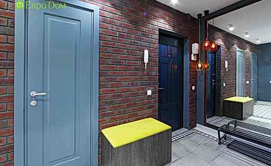 Ремонт квартиры в панельном доме 81 кв.м. по адресу г. Алматы, ул. Люблинская, д. 157, корп. 2. Фото 2