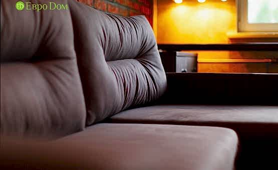 Ремонт квартиры в панельном доме 81 кв.м. по адресу г. Алматы, ул. Люблинская, д. 157, корп. 2. Фото 3