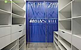 Ремонт квартиры в панельном доме 81 кв.м. по адресу г. Алматы, ул. Люблинская, д. 157, корп. 2. Фото 4