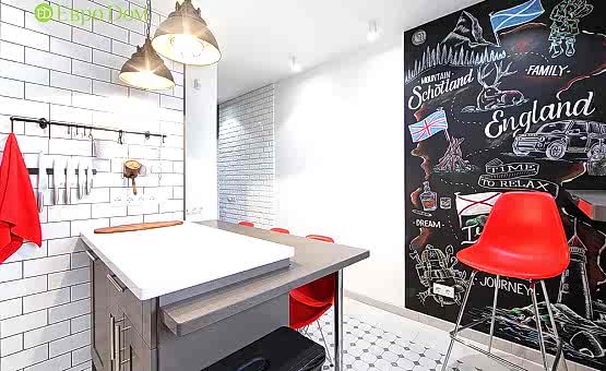 Ремонт квартиры в панельном доме