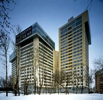 Ремонт трехкомнатной квартиры 81 кв. м в стиле лофт. Фото проекта