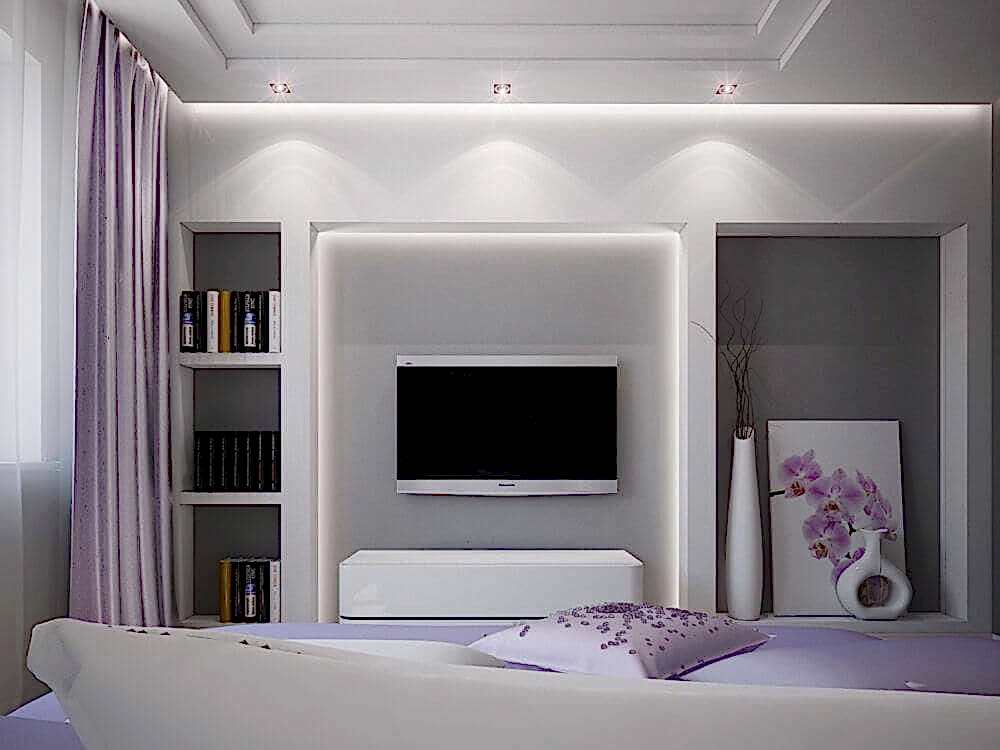 Стоимость отделочных материалов и мебели