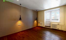 Ремонт квартиры в новостройке 109 кв.м. по адресу г. Алматы, ул. Москвитина, д. 5, корп. 4. Фото 1