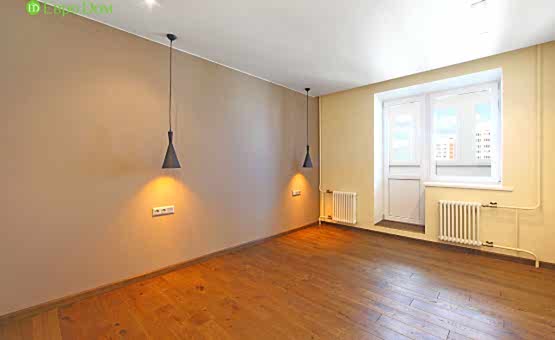 Ремонт квартиры в новостройке 109 кв.м. по адресу г. Алматы, ул. Москвитина, д. 5, корп. 4. Фото 1