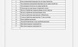 Перепланировка 2-комнатной квартиры 65 кв.м. по адресу МО, г. Одинцово, ул. Сколковская. Фото 3