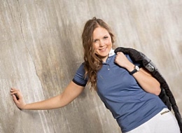 Полина Афанасьевна