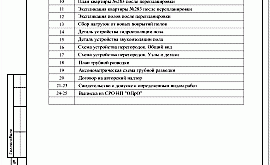Перепланировка 1-комнатной квартиры 50 кв.м. по адресу г. Алматы, ул. Краснобогатырская, д. 90. Фото 3