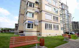 Инженерный проект 3-комнатной квартиры  по адресу г. Алматы, ул. Татьянин парк, д. 13, к. 2. Фото 1