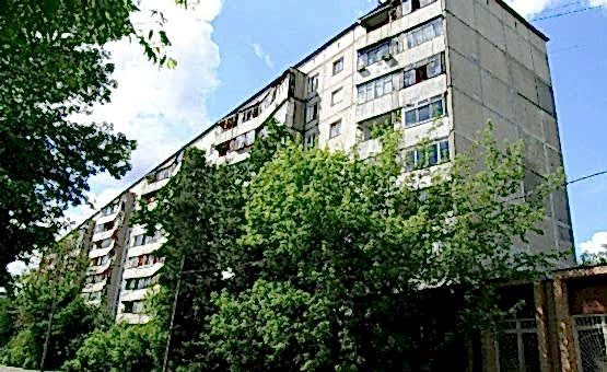 Перепланировка 3-комнатной квартиры