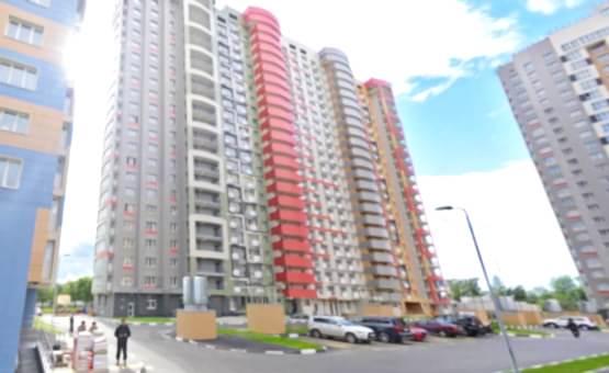 Инженерный проект 2-комнатной квартиры