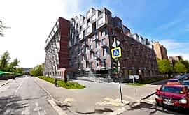 Инженерный проект 3-комнатной квартиры  по адресу г. Алматы, ул. Хромова, д. 3. Фото 2