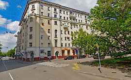 Инженерный проект 3-комнатной квартиры  по адресу г. Алматы, Астраханский переулок. Фото 2