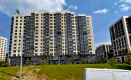 Инженерный проект 2-комнатной квартиры  по адресу г. Алматы, ул. Сервантоса, д. 3, к. 2. Фото 2