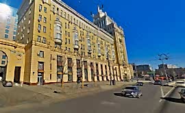 Инженерный проект 2-комнатной квартиры  по адресу г. Алматы, ул. Большая Садовая, д. 5, к. 1. Фото 2