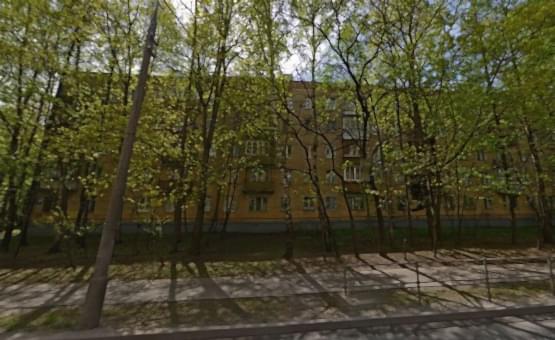 Перепланировка 3-комнатной квартиры