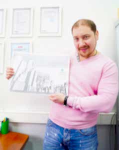 Отзыв о компании ЕвроДом