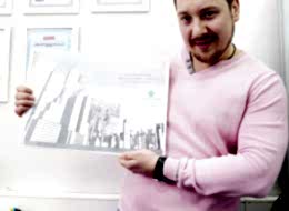 Андрей Сафонов