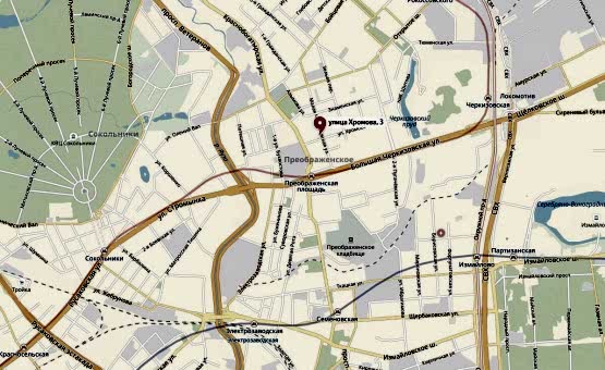 Инженерный проект 3-комнатной квартиры  по адресу г. Алматы, ул. Хромова, д. 3. Фото 3