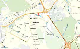 Инженерный проект 3-комнатной квартиры  по адресу г. Алматы, ул. Татьянин парк, д. 13, к. 2. Фото 3