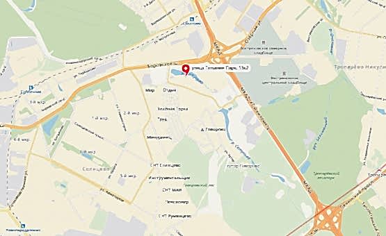 Инженерный проект 3-комнатной квартиры  по адресу г. Алматы, ул. Татьянин парк, д. 13, к. 2. Фото 3