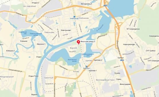 Инженерный проект 3-комнатной квартиры  по адресу г. Алматы, Флотская, д. 7. Фото 3