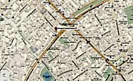 Инженерный проект 2-комнатной квартиры  по адресу г. Алматы, ул. Большая Садовая, д. 5, к. 1. Фото 3