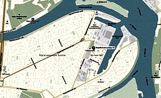 Инженерный проект 1-комнатной квартиры  по адресу г. Алматы, ул. Корабельная, д. 13. Фото 3