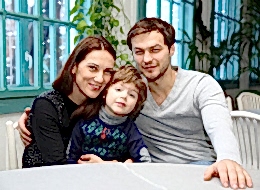 Анна Носатова