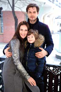 Интерьвью с Анной Носатовой ЕвроДом