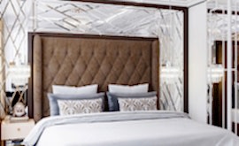 Дизайн интерьера квартиры в новостройке 68 кв.м. по адресу г. Красногорск, ул. Авангардная, д. 10, кв. 567. Фото 1