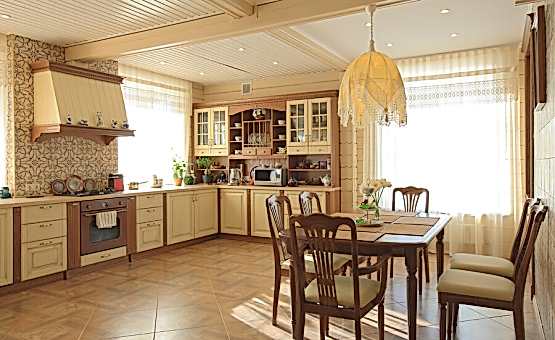 Ремонт частного дома