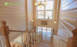 Ремонт частного дома 315 кв.м. по адресу МО, Солнечногорский район, Резиденция Волна. Фото 3