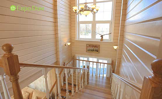 Ремонт частного дома 315 кв.м. по адресу МО, Солнечногорский район, Резиденция Волна. Фото 3