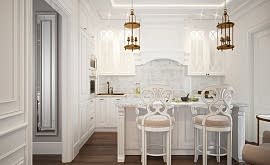 Дизайн интерьера квартиры 65 кв.м. по адресу г. Красногорск. Фото 1