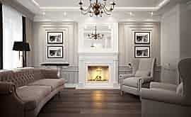 Дизайн интерьера квартиры 65 кв.м. по адресу г. Красногорск. Фото 2