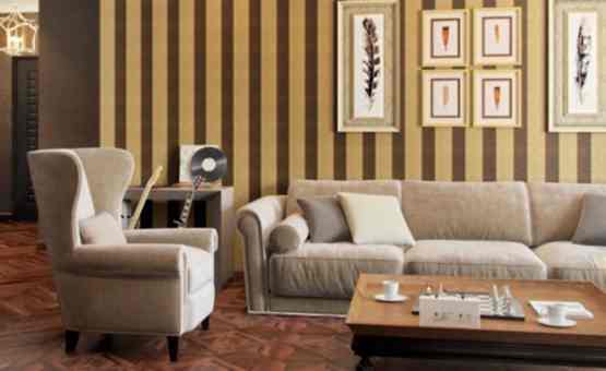 Дизайн интерьера квартиры в новостройке