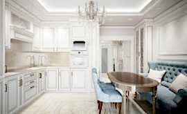 Дизайн интерьера квартиры 90 кв.м. по адресу г. Алматы, Мосфильмовская, д. 88, к. 3, ЖК Мосфильмовский. Фото 4